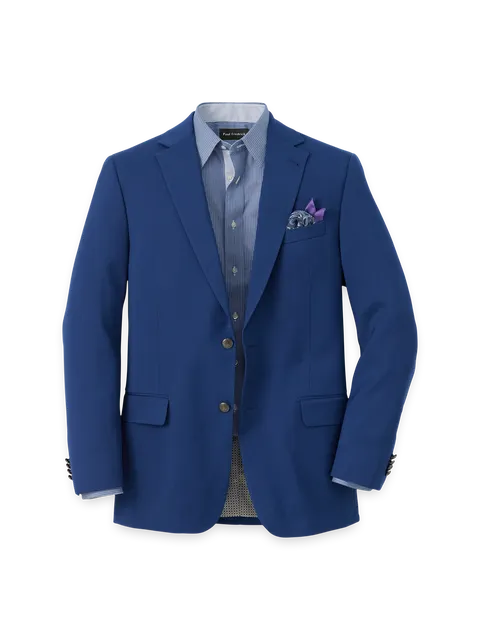 Paul Fredrick Travel Blazer