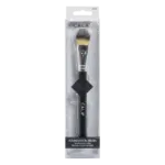 Brocha De Maquillaje Plana Para Base CALA Unidad