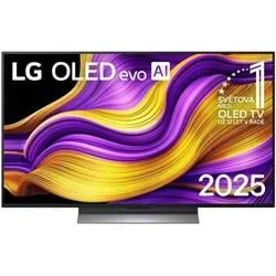 48" LG OLED48G56LS (2025)