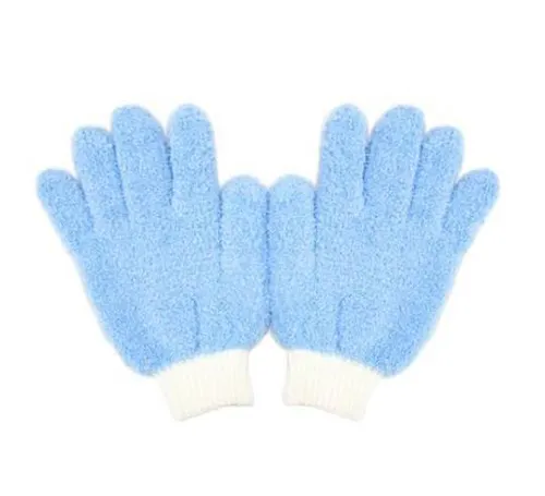 Purestar Dust Gloves (Blue)
