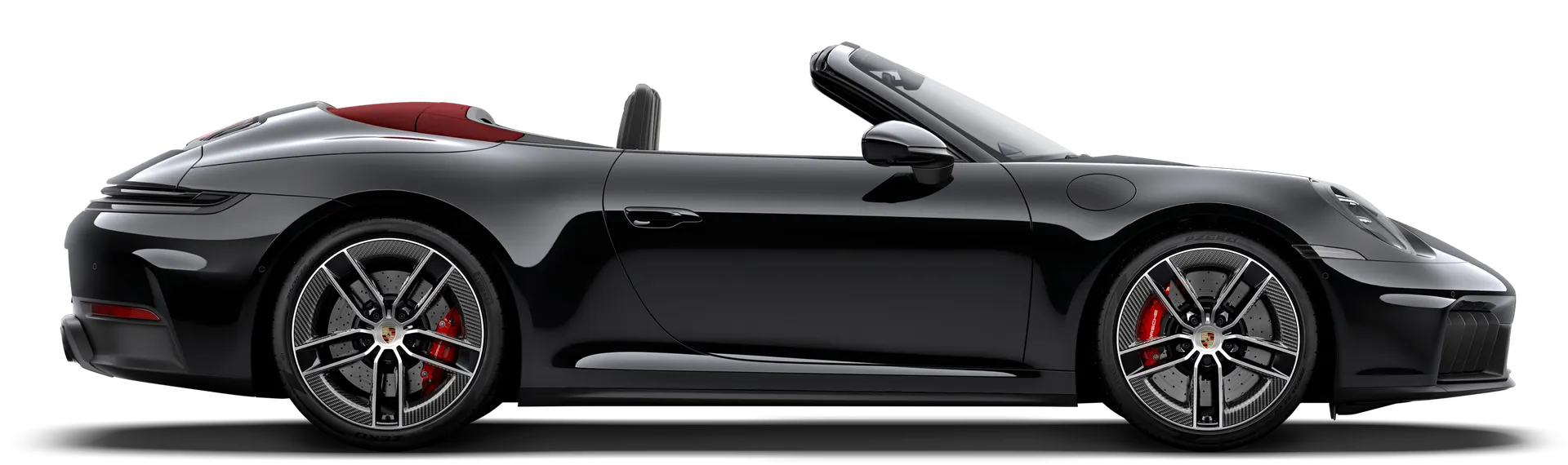 911 Carrera GTS Cabriolet