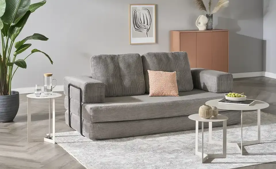 Big Sofa vakuumiert Ladanie