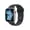 Apple Watch Series 11 [GPS 46mm] Smartwatch with Jet Black Aluminum Case with Black Sport Band - M/L