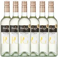 Pinot Grigio delle Venezie DOC 0,75 l - 6er Karton