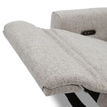Hoeksalon MELLO Longchair Rechts B322