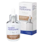 Serum Facial Intensivo Despigmentante Anti-Manchas Antiedad Hydrin Hyaluronic BASSA 30 Ml