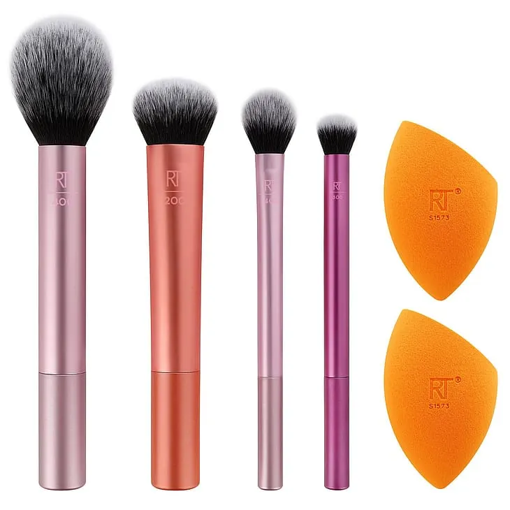 Everyday Essentials Set