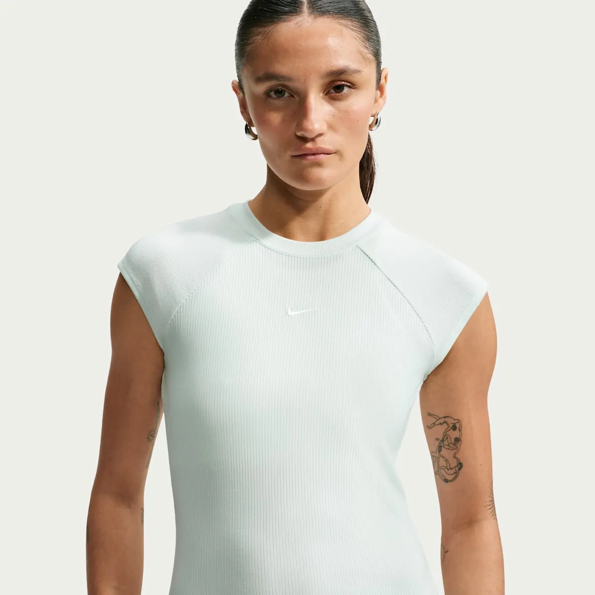 Nike Sportswear Chill strikket