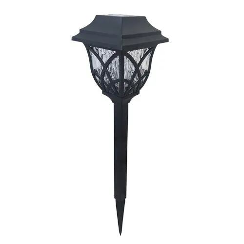 Patriot Lighting® Solar Integrated LED Cresco Landscape Light