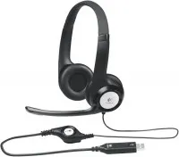 H390 PC-Headset