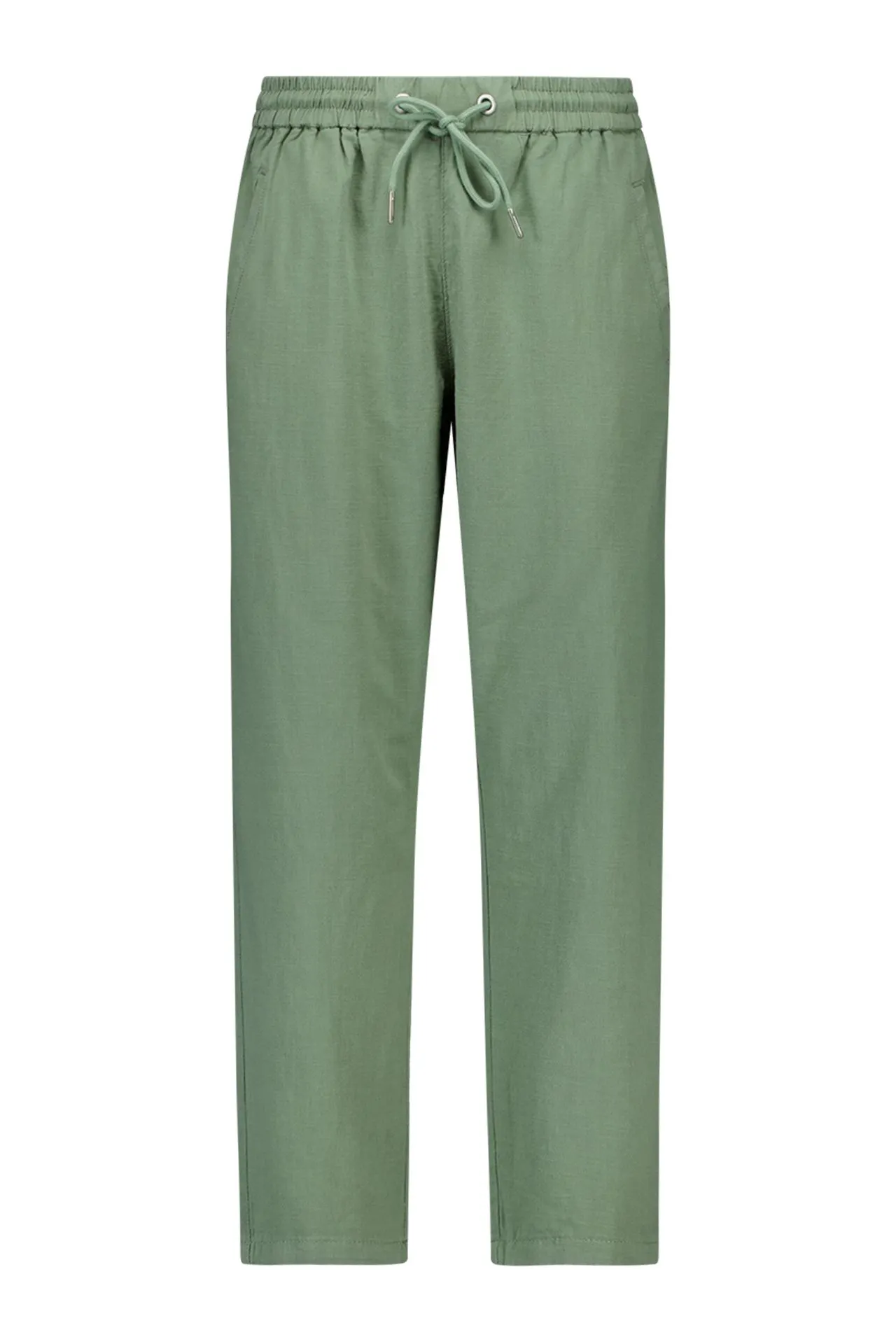 Jet broek groen