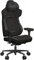 Core Loft Gaming Chair dunkelgrau