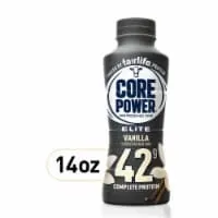 Core Power Elite Vanilla High Protein Shake