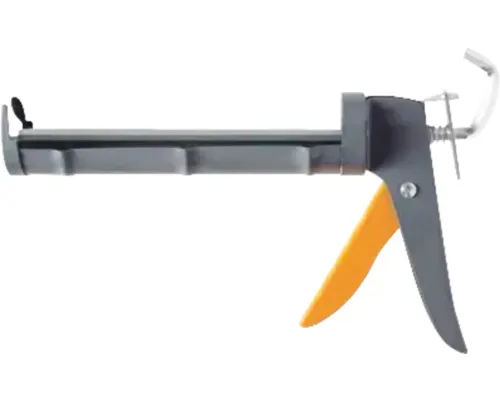 Pistole na kartuše Precit Built