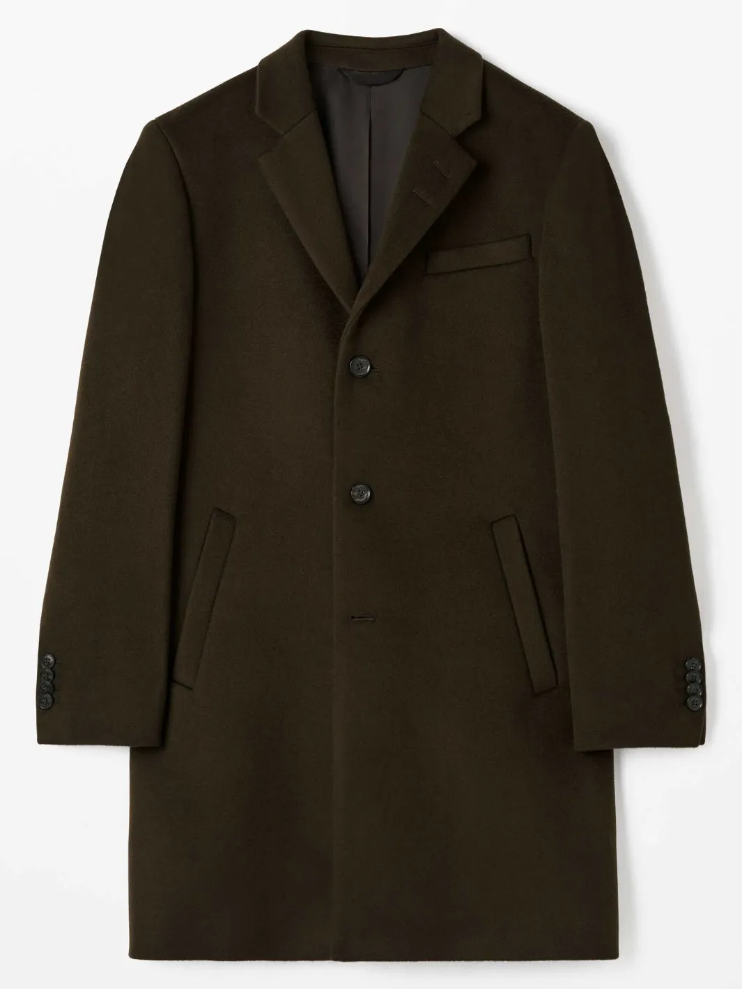 CEMPSEY COAT