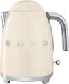 Smeg 50s Retro Style Kettle - Cream