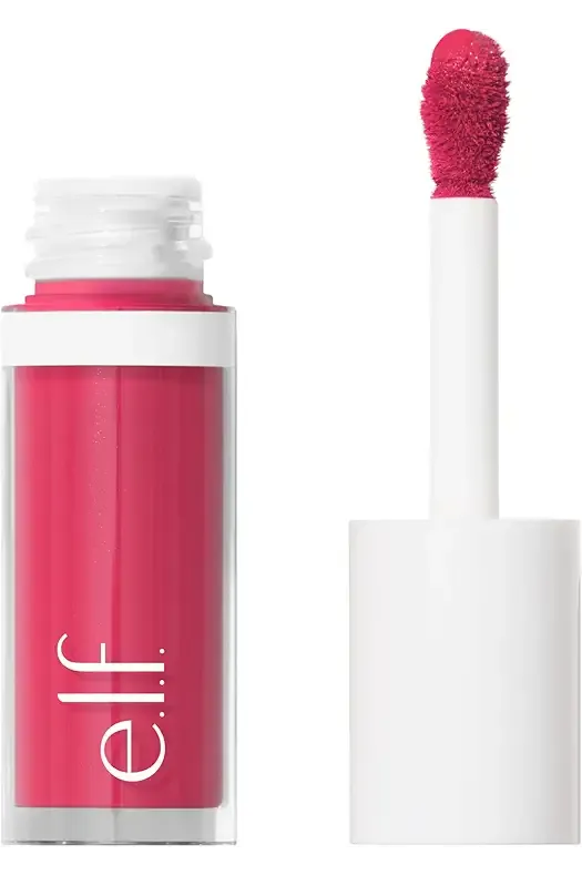 Camo Liquid Blush, Buildable & Blendable, Comin’ In Hot Pink