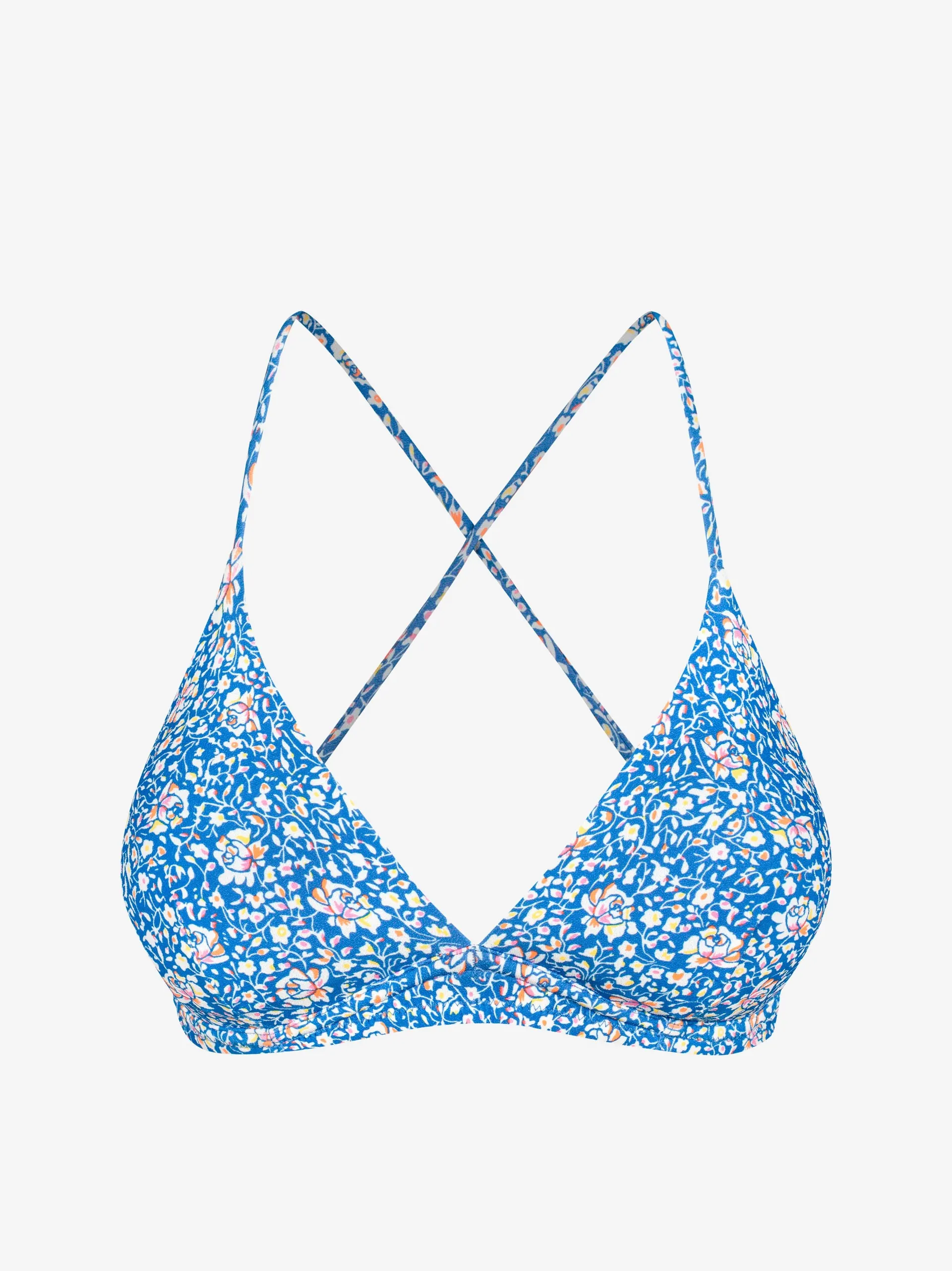 Rosie Triangle Bikinitopp