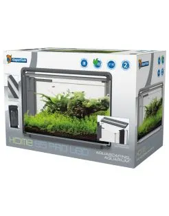 Superfish Home Proled 65 Aquarium - Aquarium - Wit