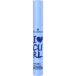 Máscara De Pestañas I Love Curl Volumen Y Curvatura Resistente Al Agua ESSENCE 10 Ml