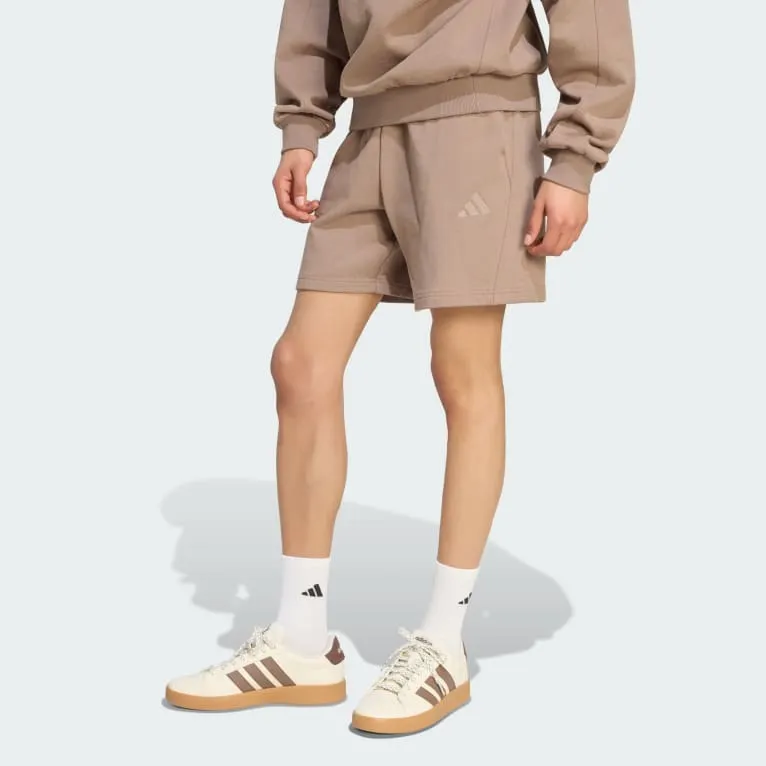 ADIDAS KIT SMALL LOGO SHORTS