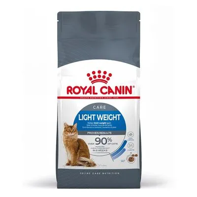 Royal Canin Light Weight Care pour chat