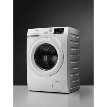 AEG LR612M84I EDESTÄ TÄYTETTÄVÄ PYYKINPESUKONE