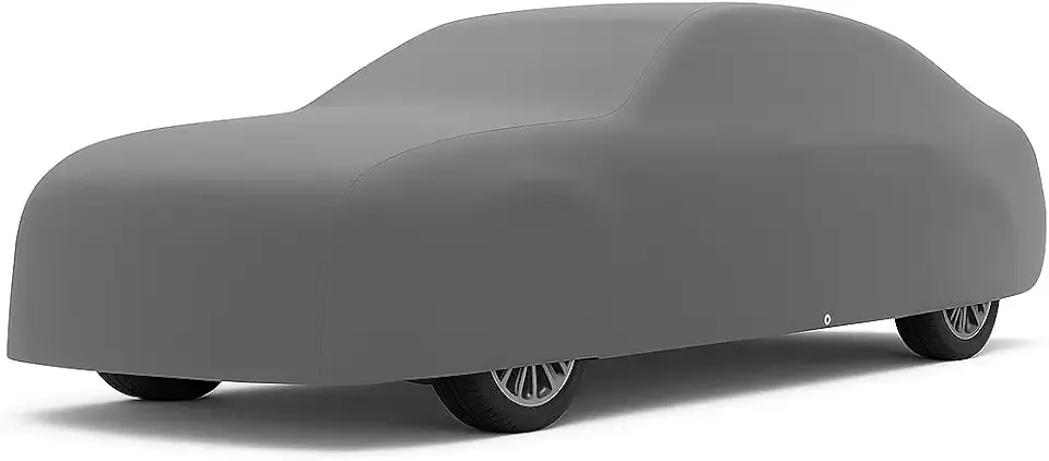 Car Cover for Mercedes 300D – CoverMaster Waterproof – SupremeShield