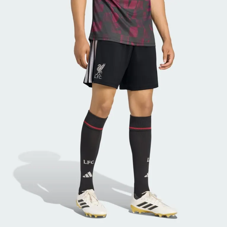 Liverpool FC 26/27 Tredje shorts
