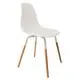 Chaise PHENIX blanche