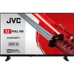 32" JVC LT-32VAF3335