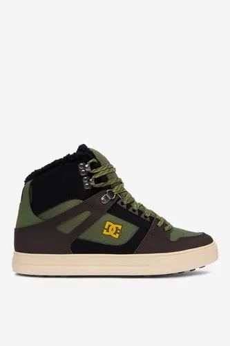 PURE HIGH TOP WC WNT