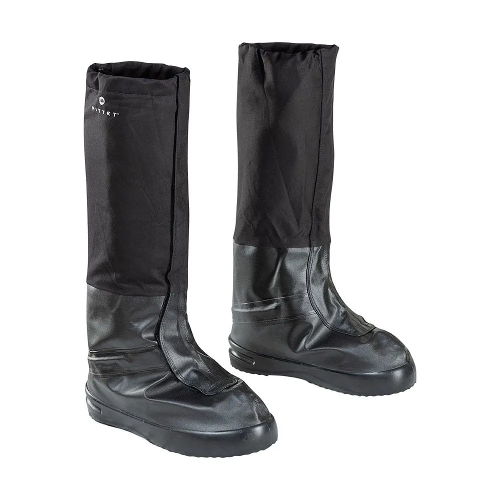 Overtrekksko - fotposer