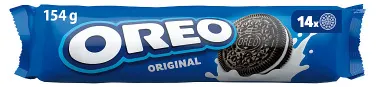 Oreo Kjeks