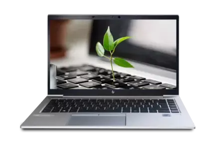 HP ELITEBOOK 845 G7 14" KUNNOSTETTU LÄPPÄRI
