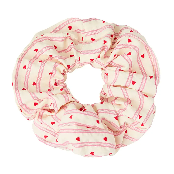 Scrunchie Fabric