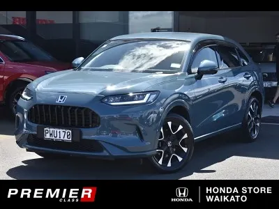 2023 Honda ZR-V Sport 2.0Ph