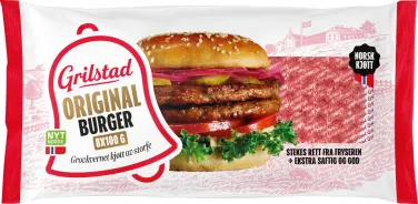 Hamburger