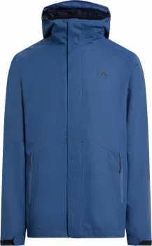 McKINLEY · Terang outdoorová bunda