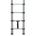 Escalera Telescopica 3.2m Ctrl Aire 150 Kg Bauker