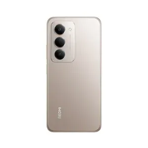 Celular Xiaomi Redmi 15 8GB 256GB Gray