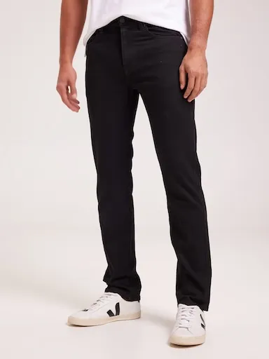 Just Jeans Stretch Classic Straight Leg