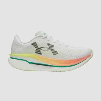 Under Armour Unisex Velociti Pro 2 Running Shoes