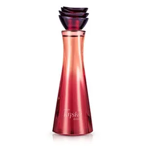 Deo Colônia Feminino Kriska Delírio 100 ml