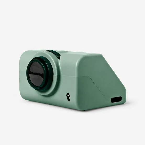 Smarttelefonprojektor