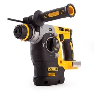 DeWalt DCH 273 N Marteau perforateur-burineur sans fil 18 V 2,1 J SDS Plus Brushless - sans batterie - sans chargeur