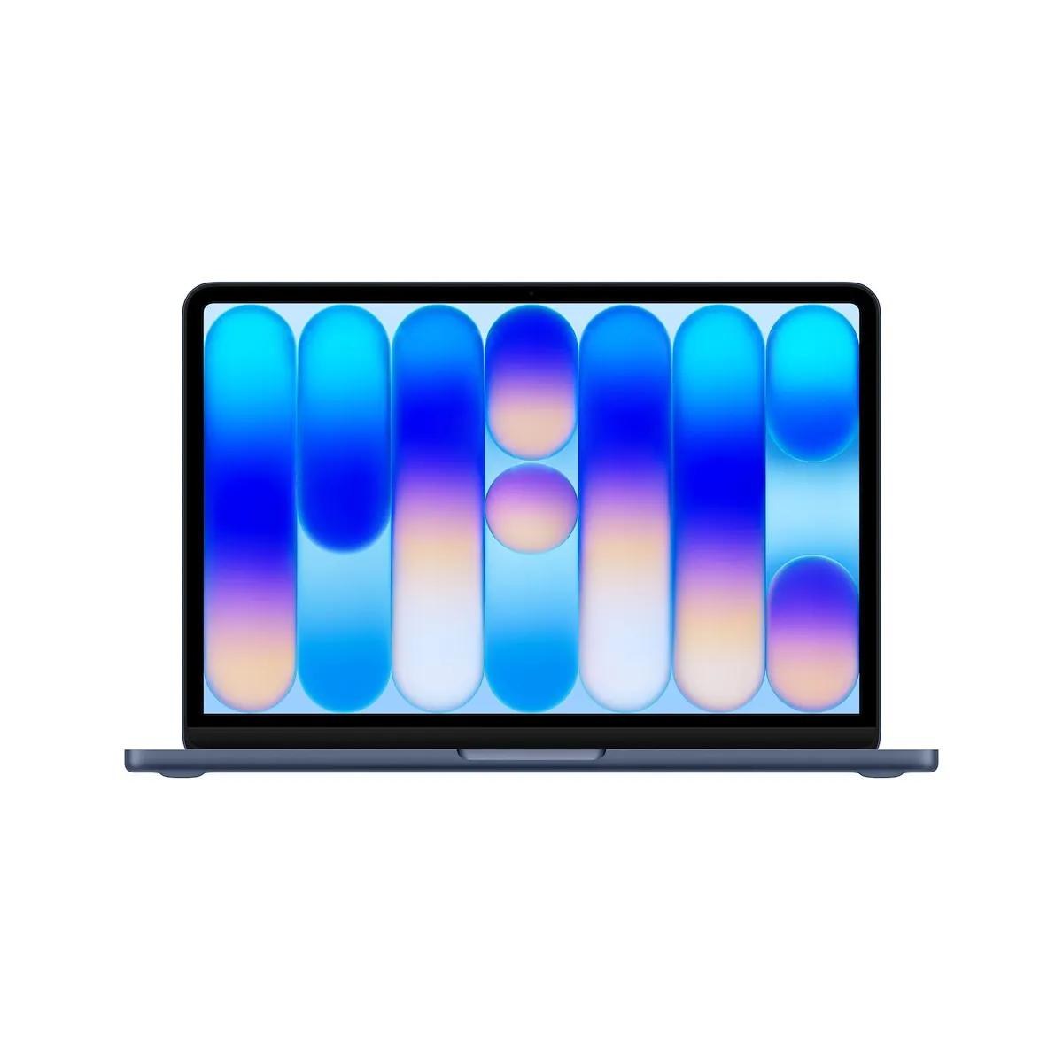 APPLE - MacBook Neo 13"A18 Pro chip 6 - core CPU 5 - core GPU 8GB 256GB SSD - Indaco
