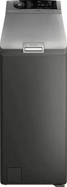 AEG LTR8S731CG PÄÄLTÄ TÄYTETTÄVÄ PYYKINPESUKONE