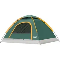 Carpa para Camping 2 Personas Liviana Portátil unp