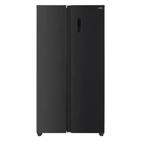 Refrigeradora Side by Side 436L Netos MSD480LPRPS0